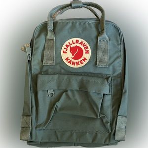 Fjällräven Kanken Mini backpack - NWOT